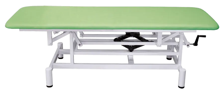 VL - D1 - 70 lehátko, koženka HOLY Z 2 - koženka zelinkavá